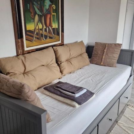 Casa Vacanze Aurelia Рим Екстериор снимка