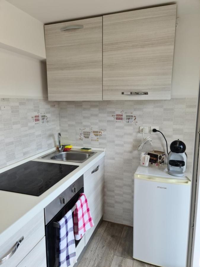 Casa Vacanze Aurelia Рим Екстериор снимка