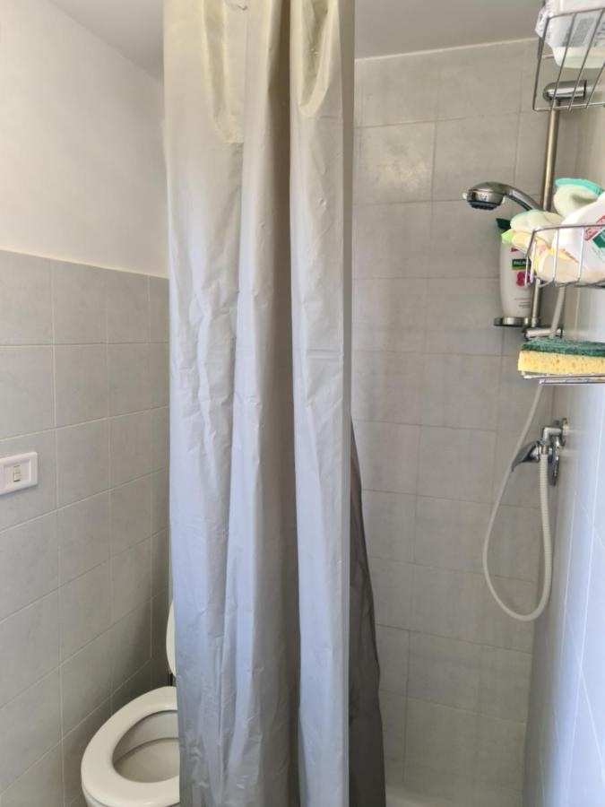 Casa Vacanze Aurelia Рим Екстериор снимка