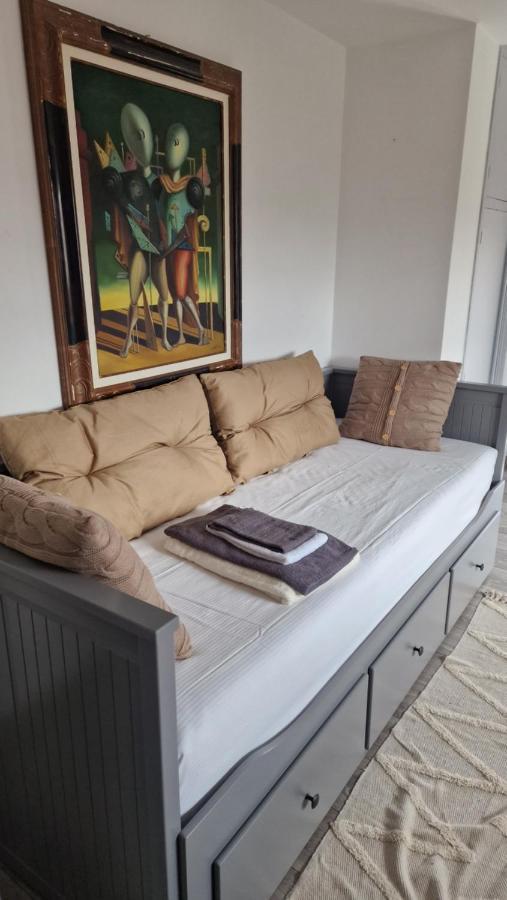 Casa Vacanze Aurelia Рим Екстериор снимка